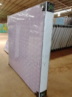 6 by 7 by 8 Orthopedic Mattress