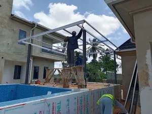 Solar Panels System