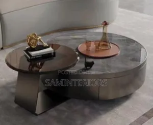 New and Modern Imported Center Table With High Quality