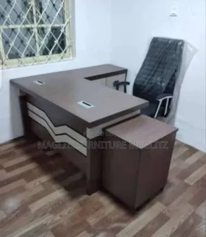 Executive Office Table