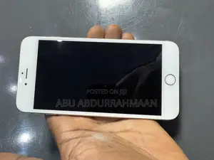 Apple iPhone 6s Plus 128 GB Silver