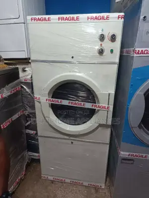 25kg Industrial Drayer