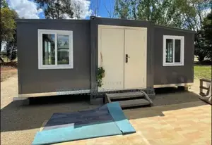 Portacabin in Port Harcourt