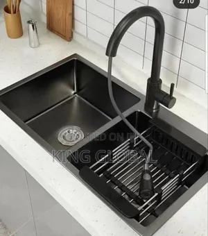 Kitchen Sink