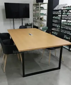 Quality Locally Made Table
