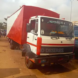 Truck Hire to Abuja, Kano Kaduna