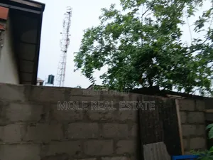 100 Acers Industrial Land Near Ogere Marke T