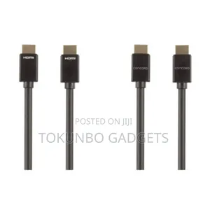 Concord High Quality 10m Hdmi Cable at 60hz