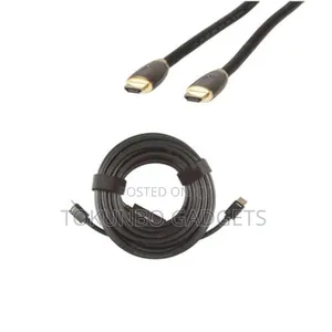 Concord High Quality 10m Hdmi Cable at 60hz
