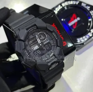 Gshock Wristwatches