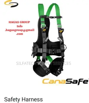 Original Safety Harness
