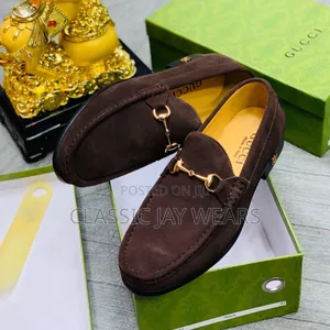 Swede Gucci Shoe Available