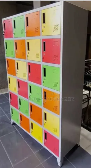 Quality Workers Locker
