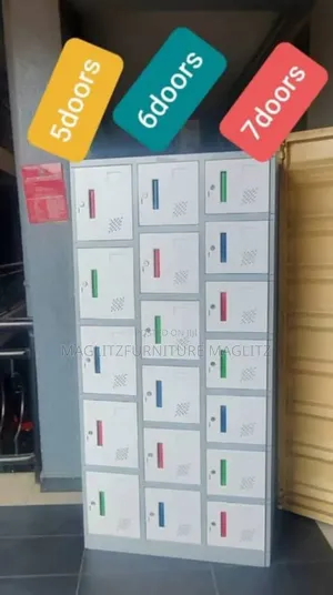 Quality Workers Locker