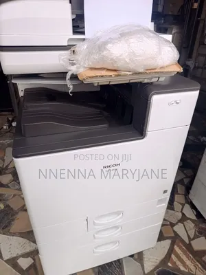Ricoh Di Machine. A3