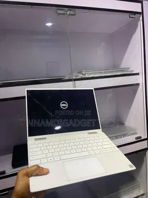 Laptop Dell XPS 13 16GB Intel Core I7 SSD 512GB