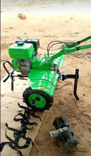 Plough Making Machine
