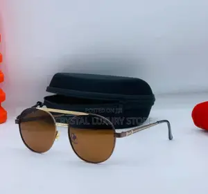 Porsche Design Quality Luxury Men Sunglasses