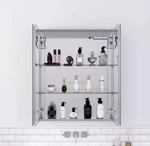Luxury Led Mirror