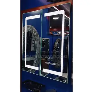 Luxury Led Mirror