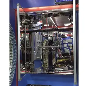 Luxury Led Mirror