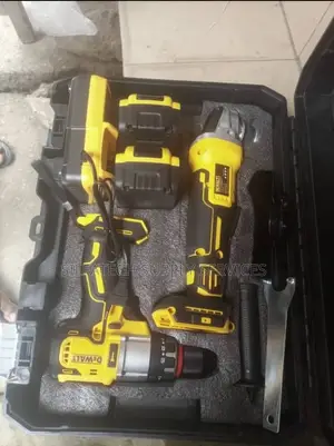 Dewalt Power Tools