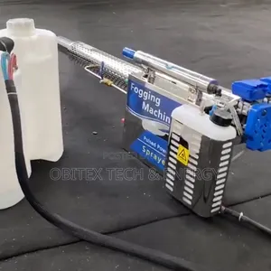 Ulv Fogging Machine – Disinfection Pest Control Fogger
