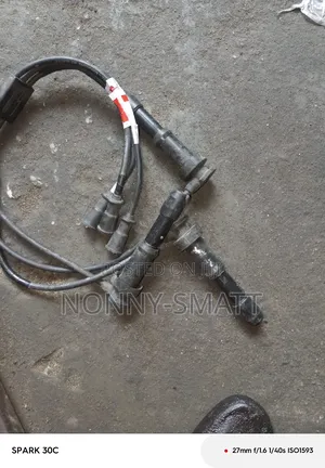 Coil Wire for Kia Sorento V6 2005