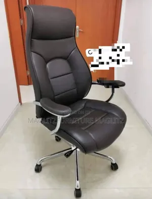 Executive Office Chair