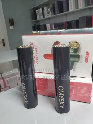 Original Mint Battery Vibrator