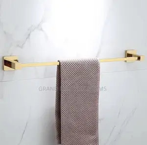 Luxury Towel Ray