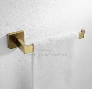 Luxury L Shape Holder