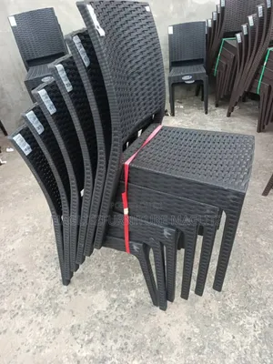 Quality.Bamboo Chair