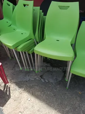 Quantity Plastic Chair