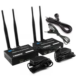 200m Hdmi Wireless Extender