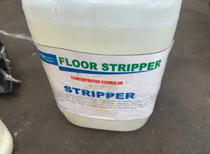 Floor Stripper 20l