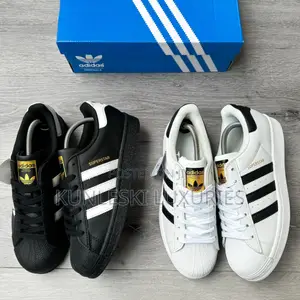 Original Adidas Superstar XLG Sneakers