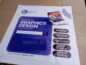 Branding And Logo Design