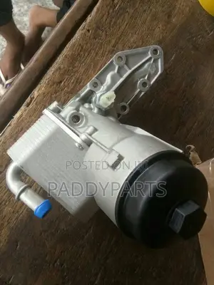 Ford Ranger Oil Cooler Turbo Diesel