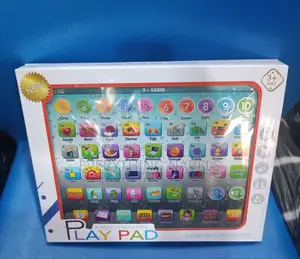Kiddies Play Pad