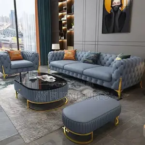 Sofa Chairs