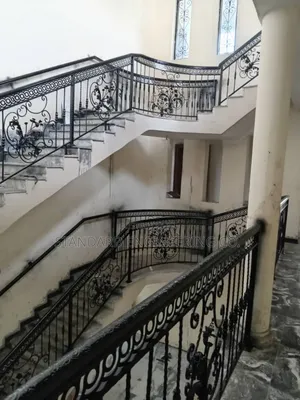 Original Italian Wrought Iron