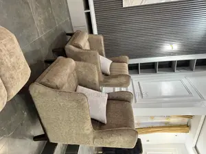 Accent Chair Up for Grab