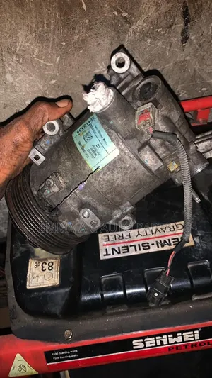 Ac Compressor for Honda CRV 2018 to 2022 Model