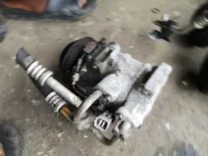 Ac Compressor for Lexus Rx330/350 2009 Model Auto