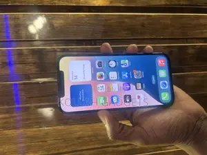 Apple iPhone 12 Pro Max 256 GB Blue