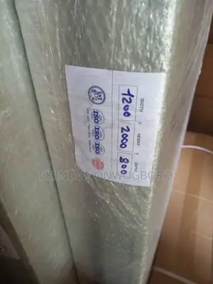 Metal Enclosure Box 2000*1200*800 ( Double Door)