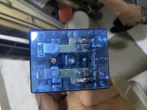 Power Relay