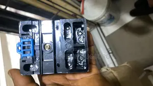 Power Relay