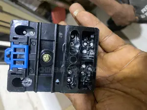 Power Relay